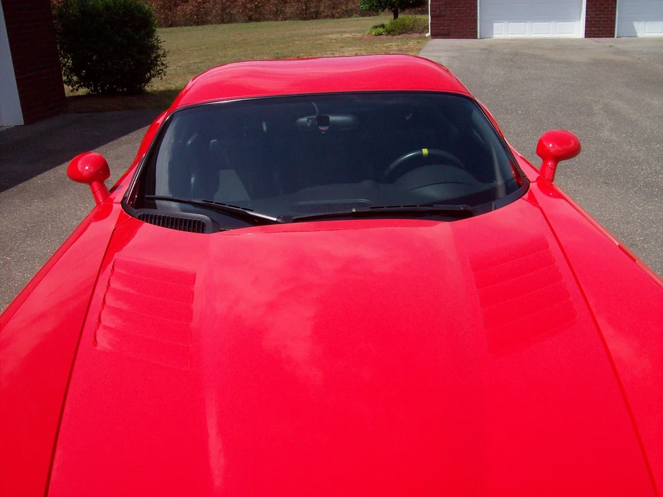 2006 Dodge Viper 3rd Gen - Image 31 of 31