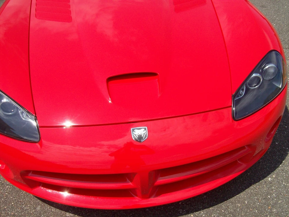2006 Dodge Viper 3rd Gen - Image 30 of 31