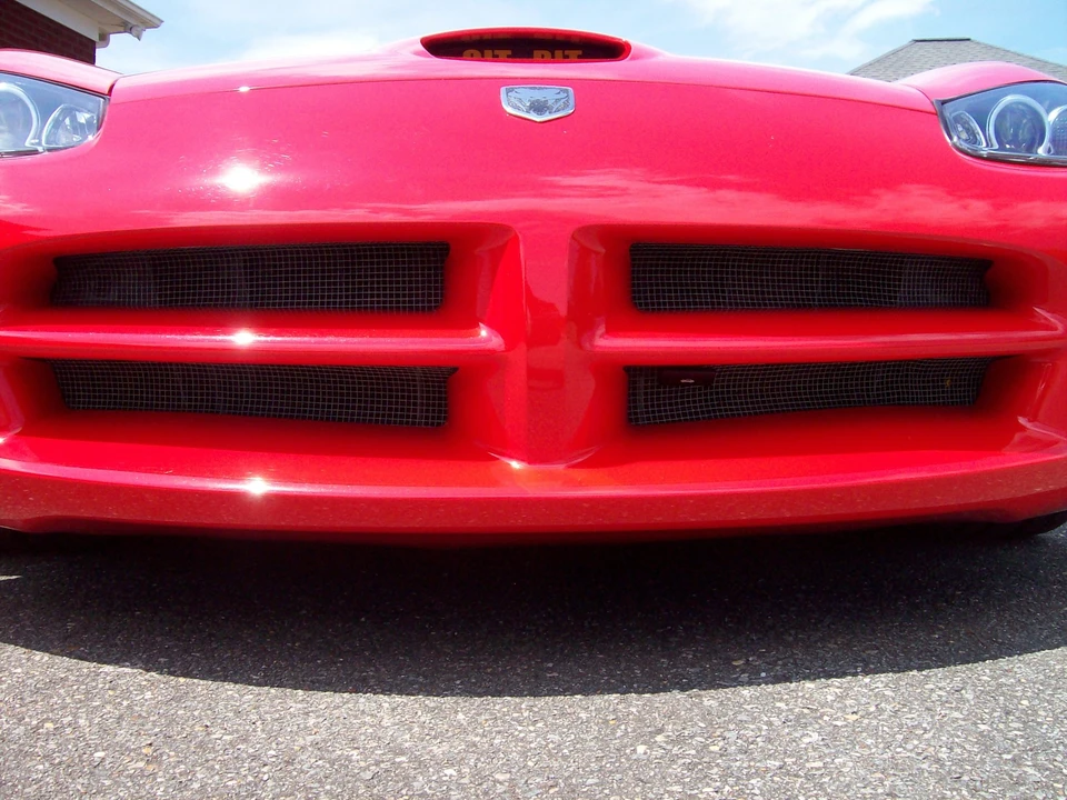 2006 Dodge Viper 3rd Gen - Image 28 of 31