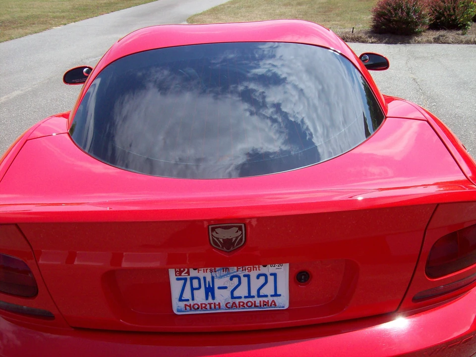 2006 Dodge Viper 3rd Gen - Image 25 of 31
