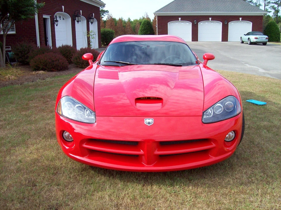 2006 Dodge Viper 3rd Gen - Image 21 of 31