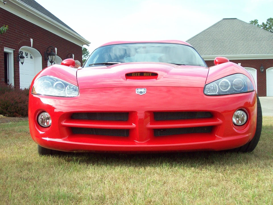 2006 Dodge Viper 3rd Gen - Image 20 of 31