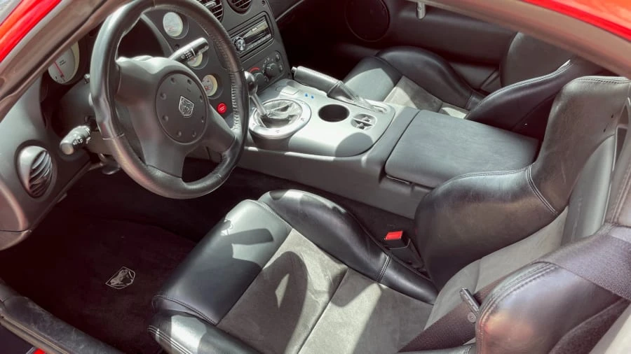 2006 Dodge Viper 3rd Gen - Image 3 of 16