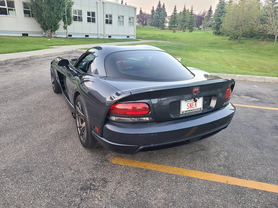 2006 Dodge Viper 3rd Gen - Image 23 of 31