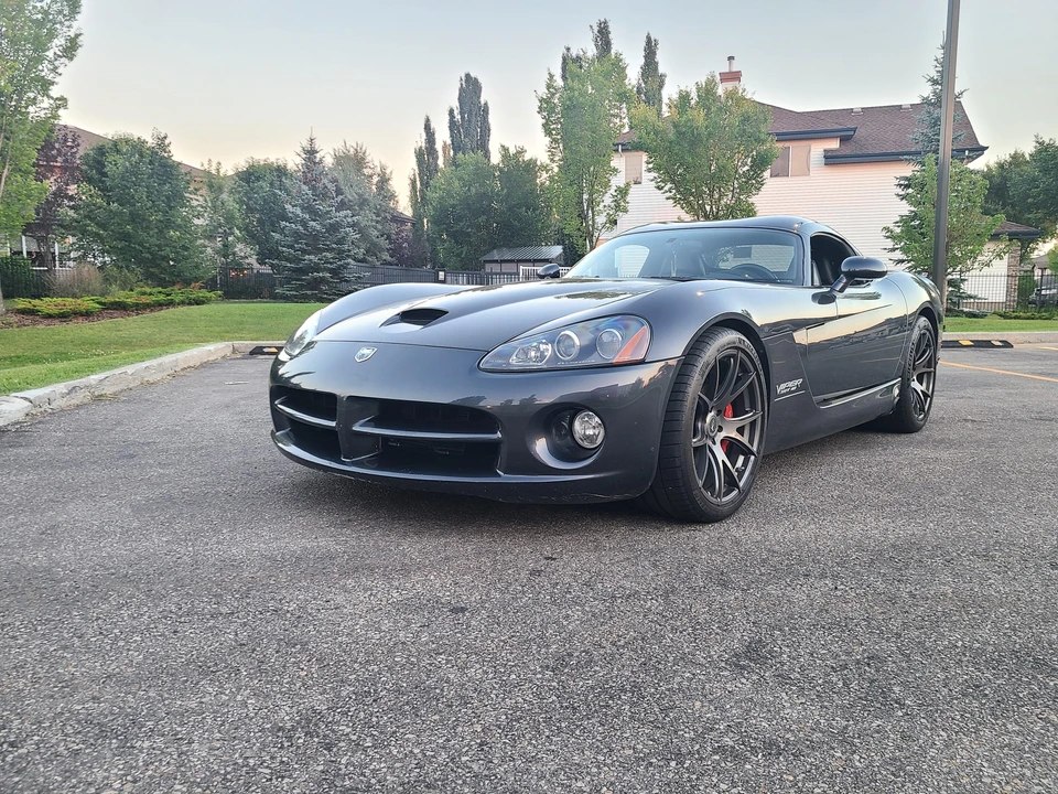 2006 Dodge Viper 3rd Gen - Image 10 of 31