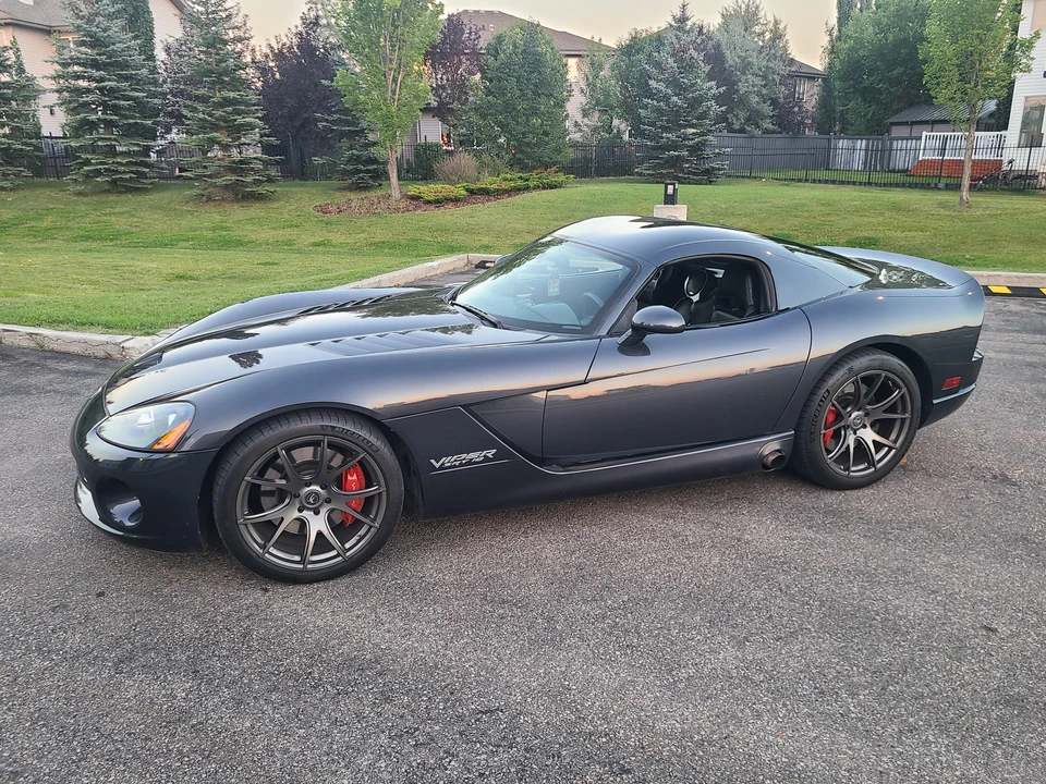 2006 Dodge Viper 3rd Gen - Image 13 of 31