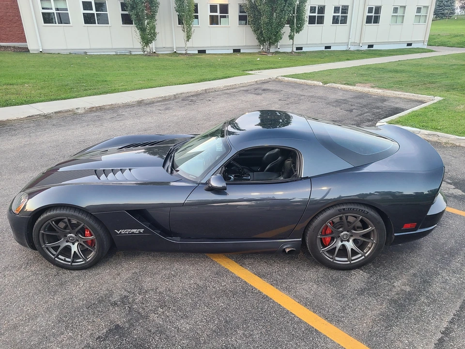 2006 Dodge Viper 3rd Gen - Image 17 of 31