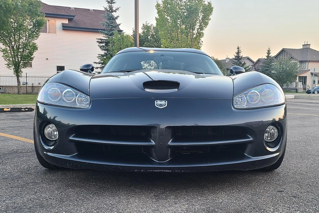 2006 Dodge Viper 3rd Gen - Image 2 of 31