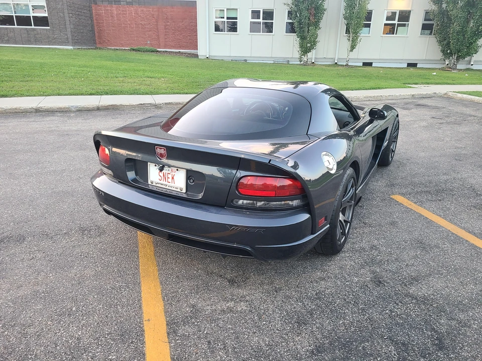 2006 Dodge Viper 3rd Gen - Image 28 of 31
