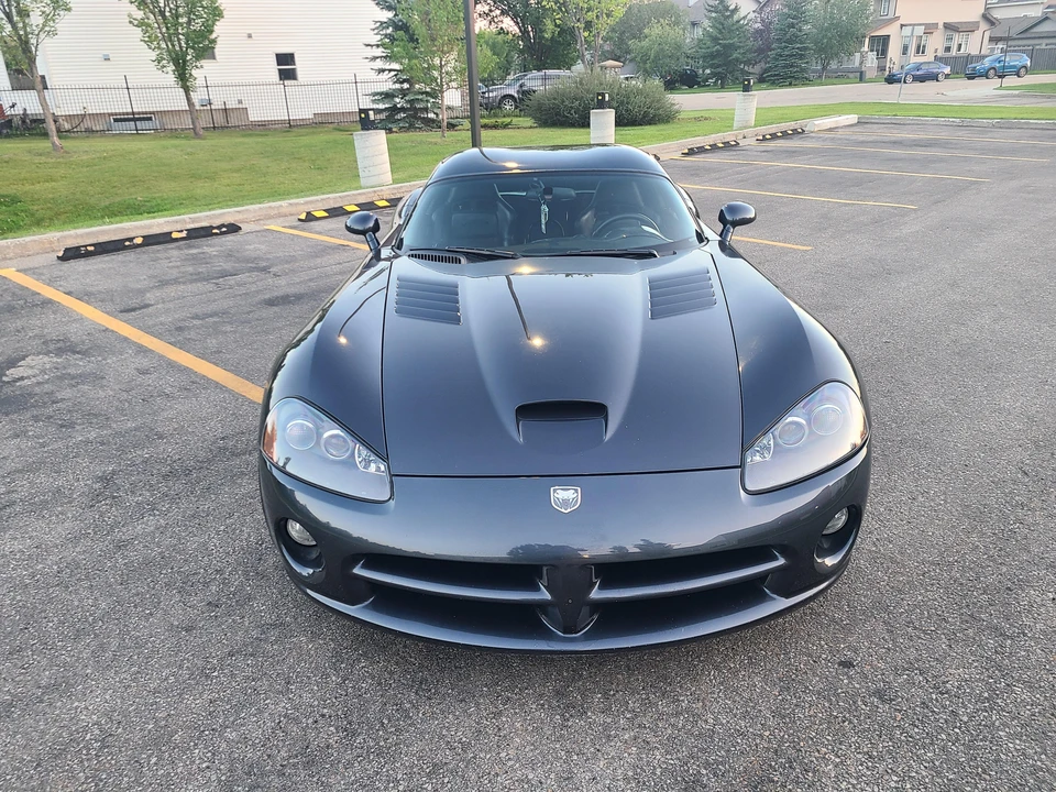 2006 Dodge Viper 3rd Gen - Image 6 of 31