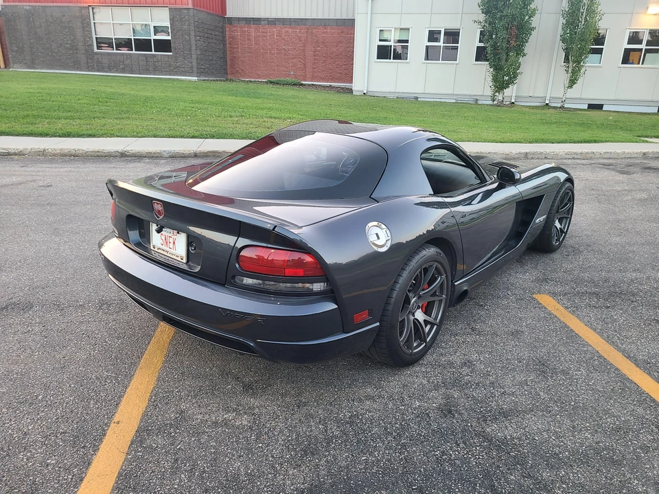 2006 Dodge Viper 3rd Gen - Image 29 of 31