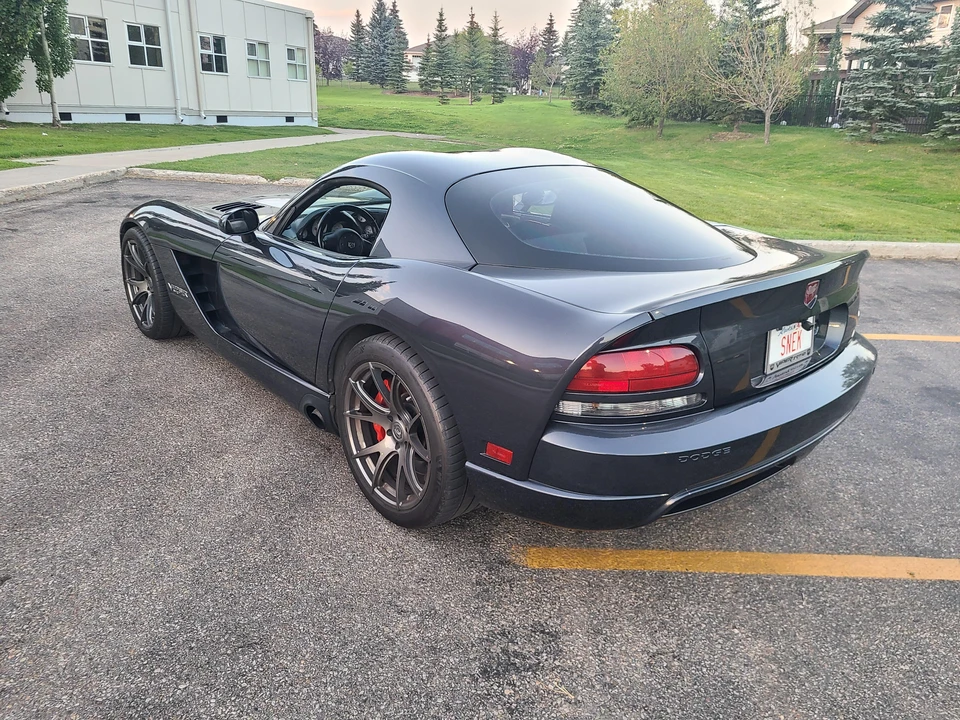 2006 Dodge Viper 3rd Gen - Image 21 of 31