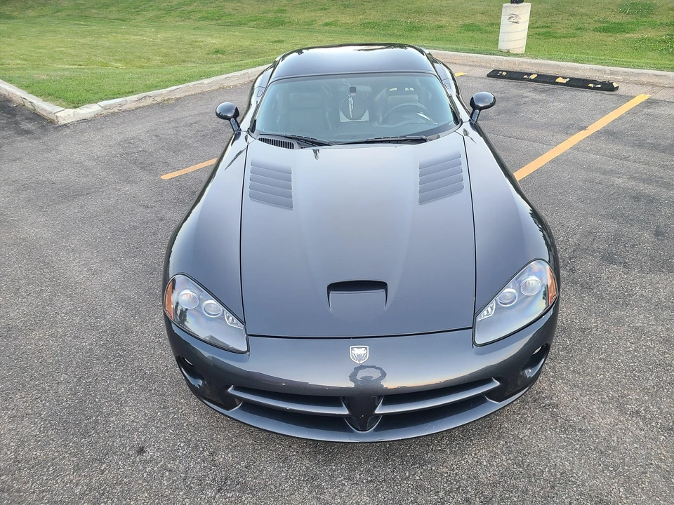 2006 Dodge Viper 3rd Gen - Image 7 of 31