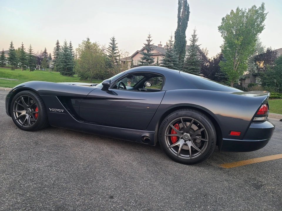 2006 Dodge Viper 3rd Gen - Image 19 of 31