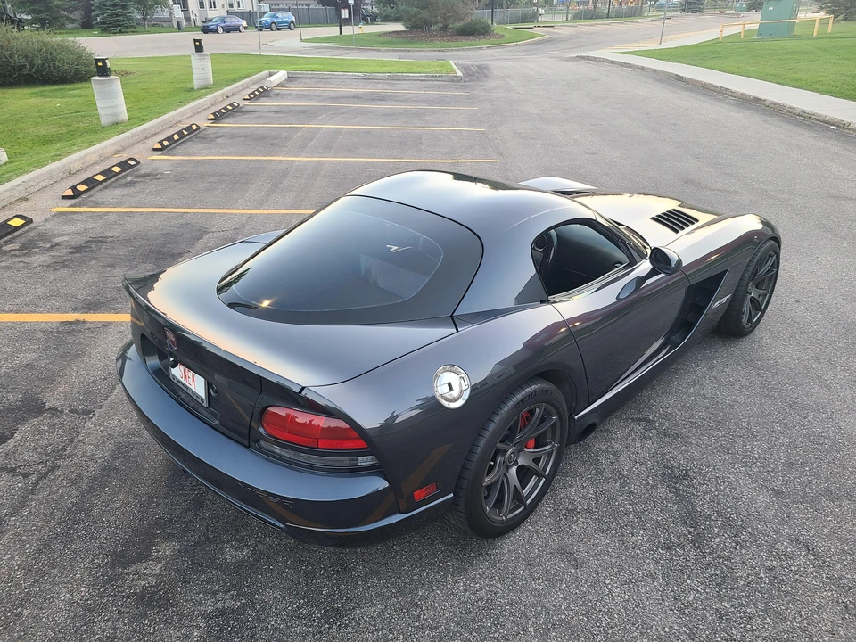 2006 Dodge Viper 3rd Gen - Image 30 of 31