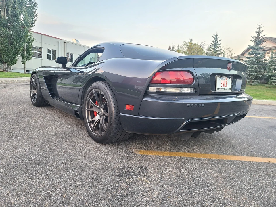 2006 Dodge Viper 3rd Gen - Image 22 of 31