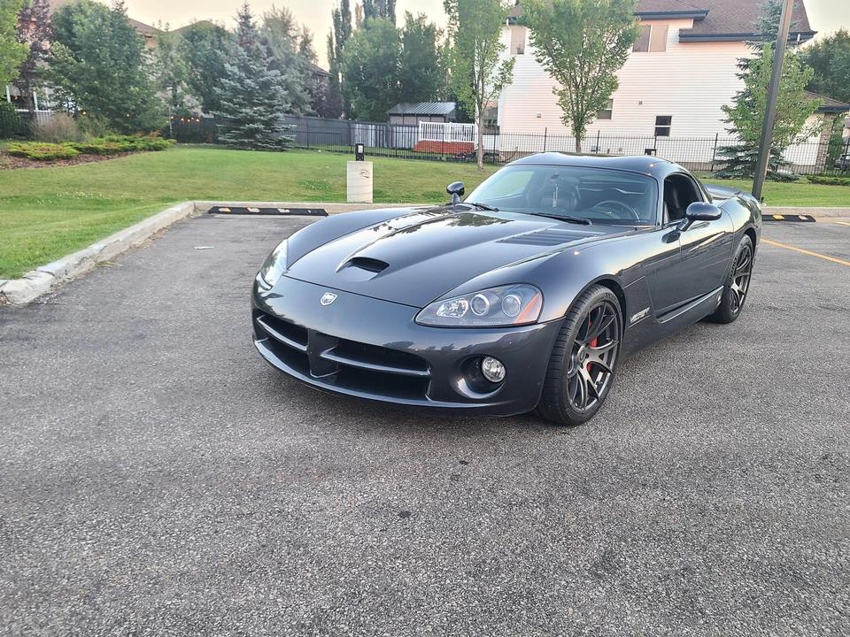 2006 Dodge Viper 3rd Gen - Image 9 of 31