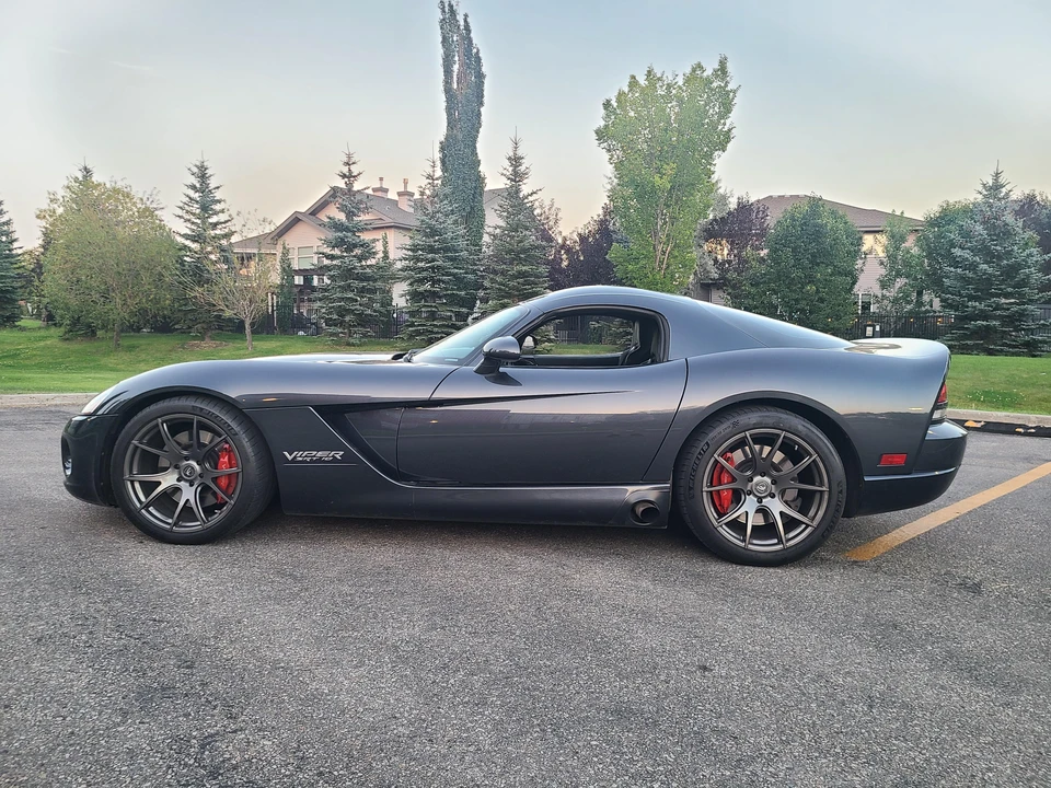 2006 Dodge Viper 3rd Gen - Image 16 of 31