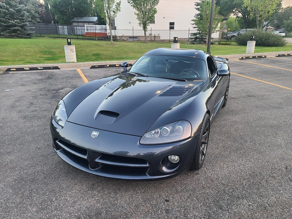 2006 Dodge Viper 3rd Gen - Image 8 of 31