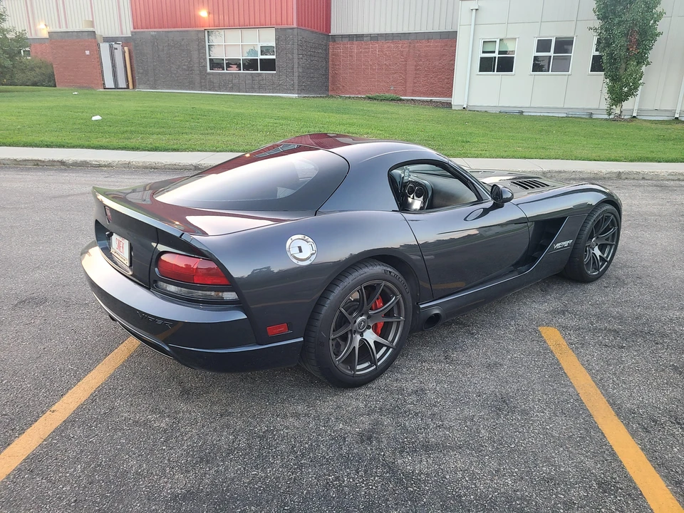 2006 Dodge Viper 3rd Gen - Image 31 of 31
