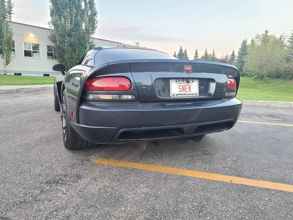 2006 Dodge Viper 3rd Gen - Image 24 of 31
