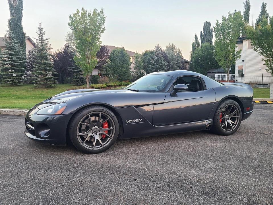 2006 Dodge Viper 3rd Gen - Image 14 of 31