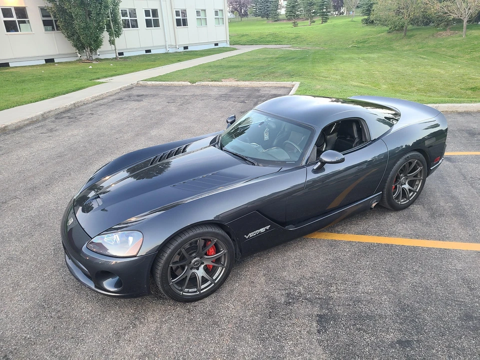 2006 Dodge Viper 3rd Gen - Image 12 of 31
