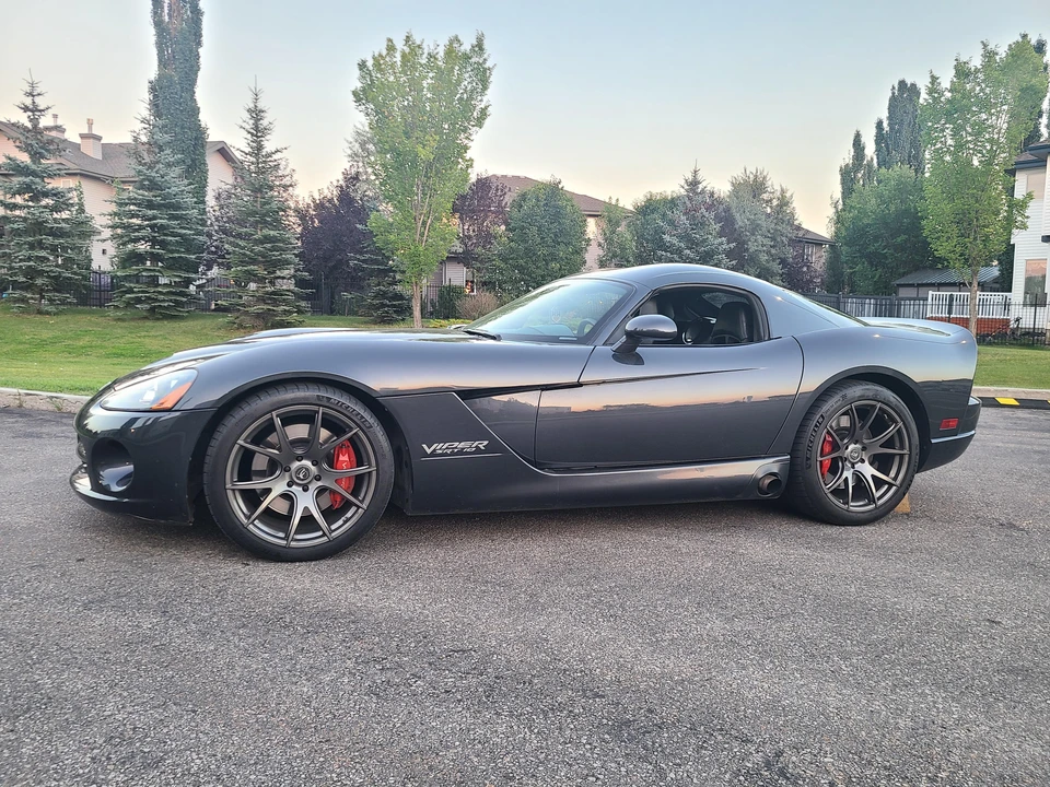 2006 Dodge Viper 3rd Gen - Image 15 of 31