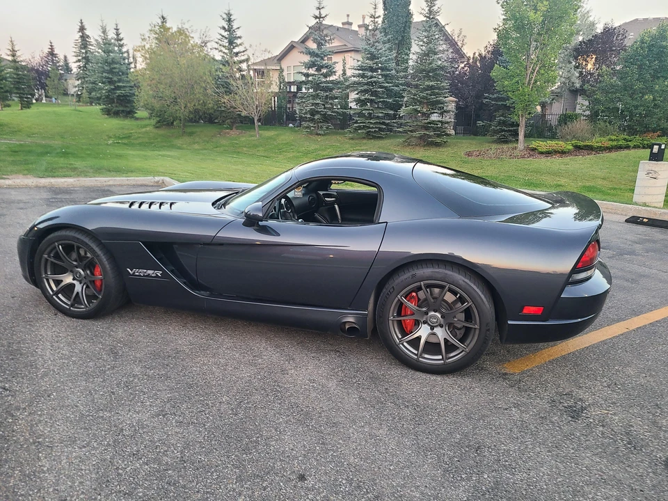2006 Dodge Viper 3rd Gen - Image 18 of 31