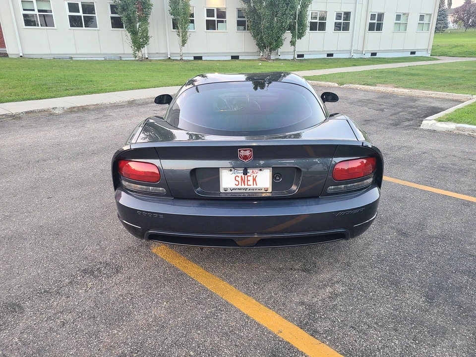 2006 Dodge Viper 3rd Gen - Image 25 of 31