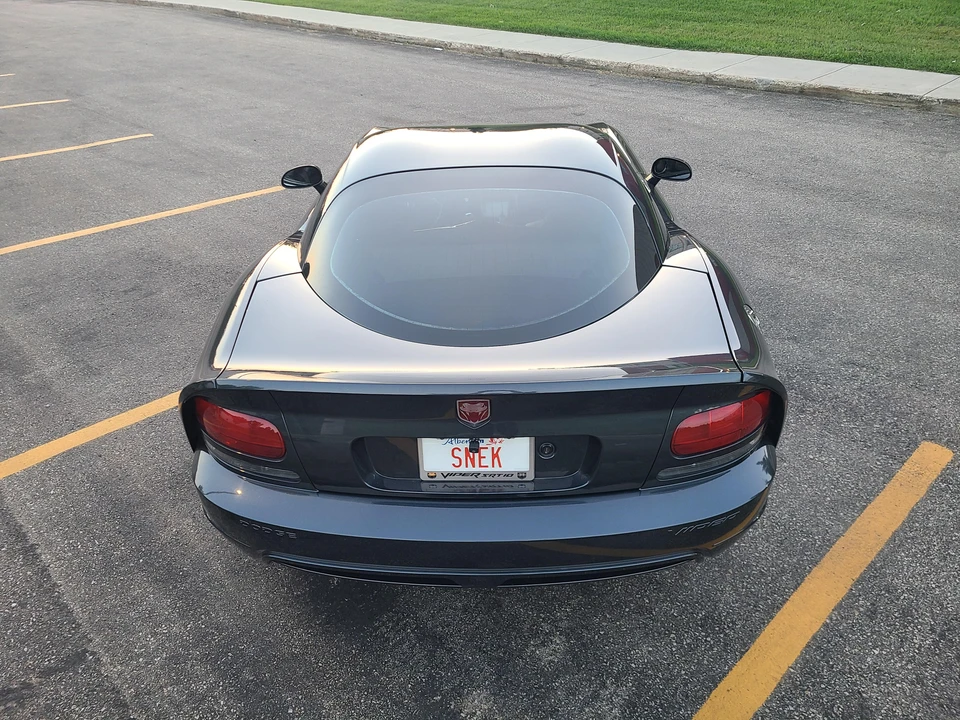 2006 Dodge Viper 3rd Gen - Image 26 of 31