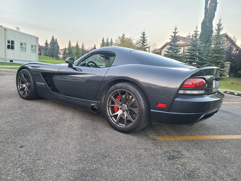 2006 Dodge Viper 3rd Gen - Image 20 of 31
