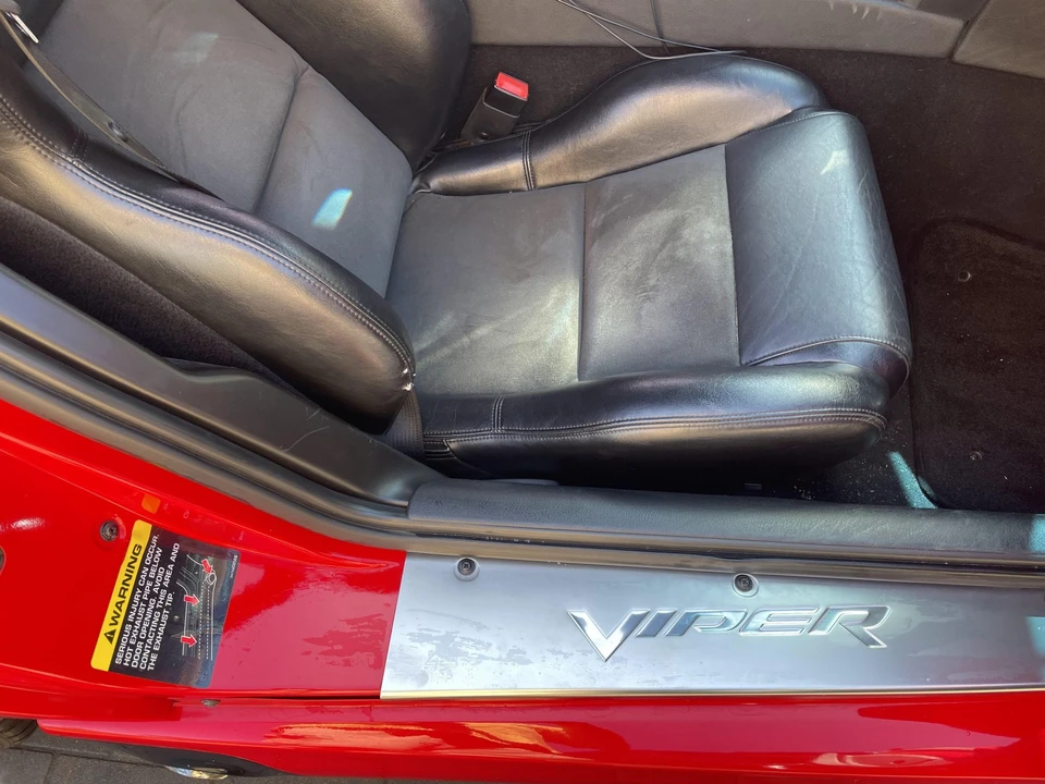2006 Dodge Viper 3rd Gen - Image 31 of 31