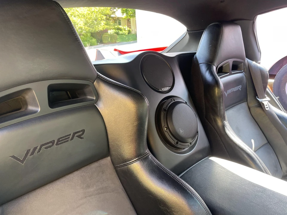 2006 Dodge Viper 3rd Gen - Image 30 of 31