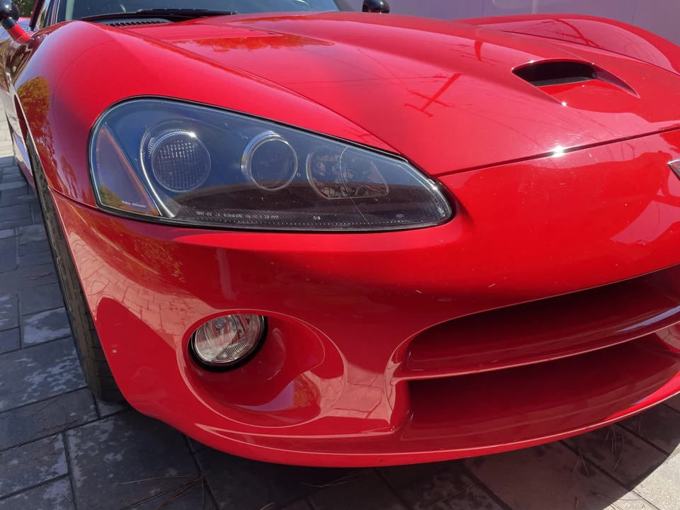 2006 Dodge Viper 3rd Gen - Image 15 of 31