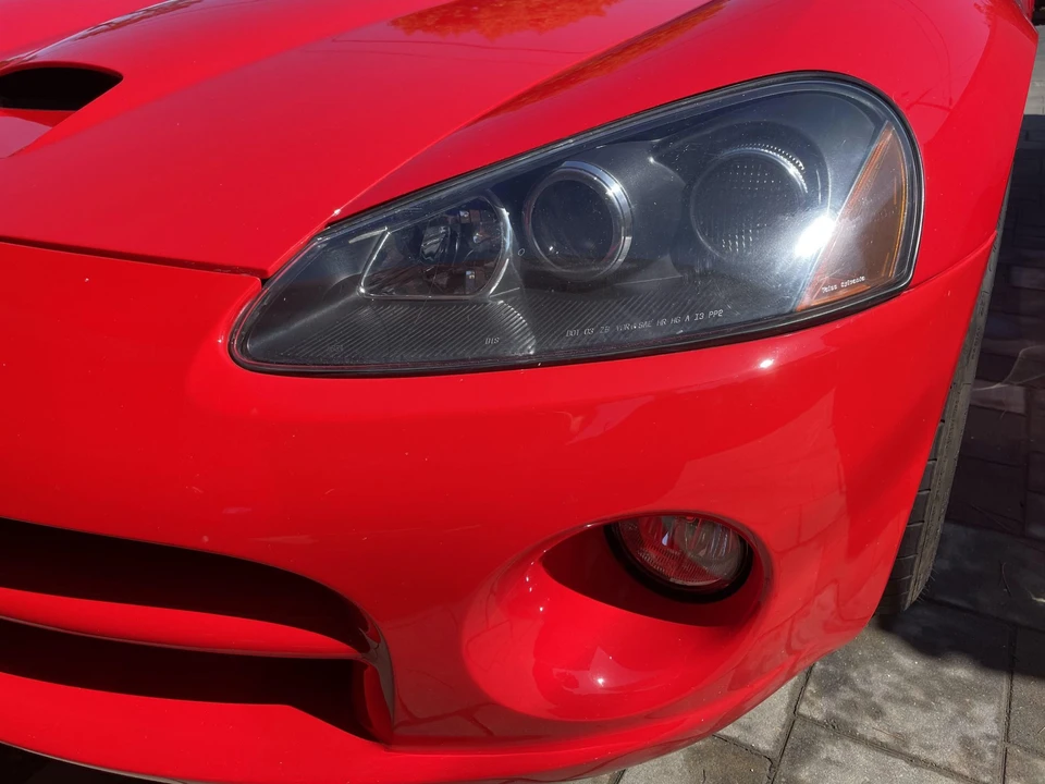 2006 Dodge Viper 3rd Gen - Image 16 of 31