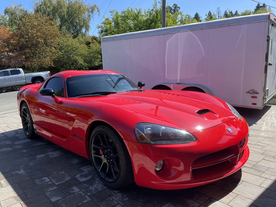 2006 Dodge Viper 3rd Gen - Image 3 of 31