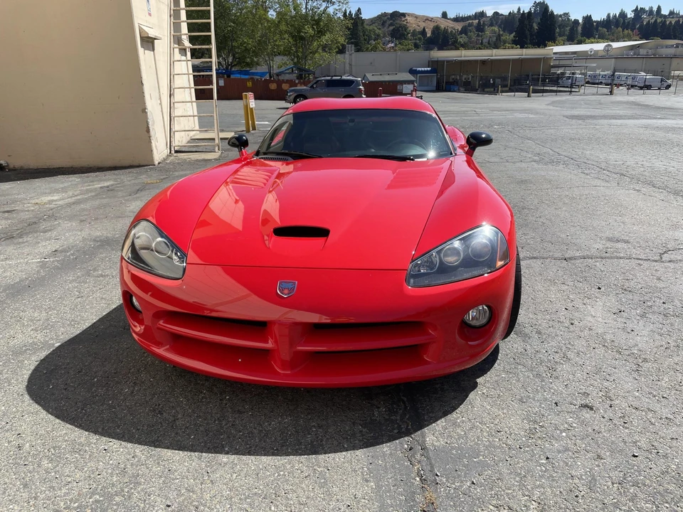 2006 Dodge Viper 3rd Gen - Image 6 of 31