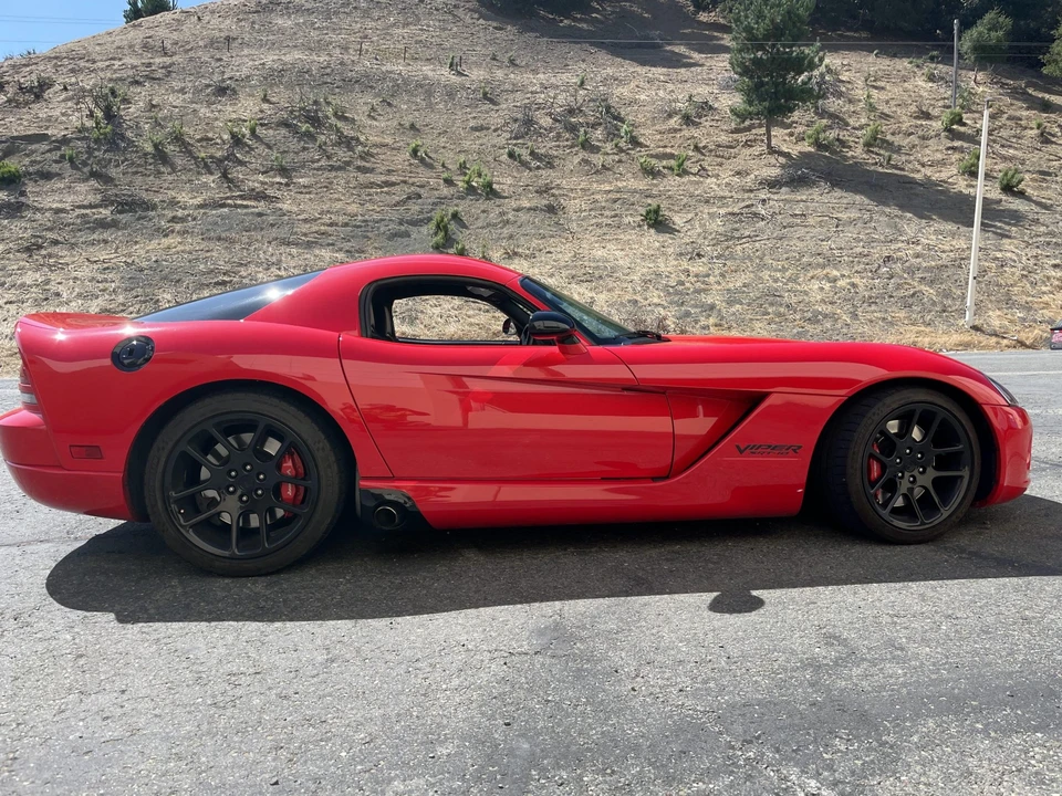 2006 Dodge Viper 3rd Gen - Image 14 of 31