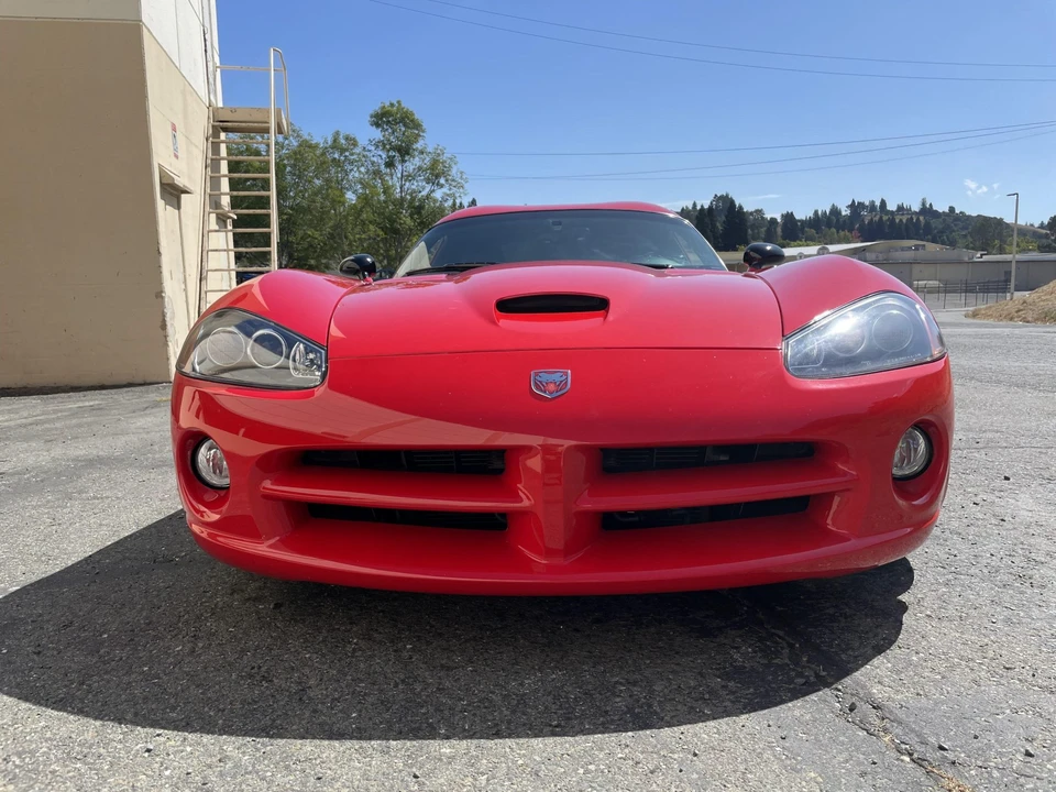 2006 Dodge Viper 3rd Gen - Image 5 of 31