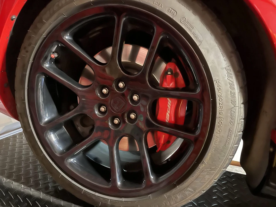 2006 Dodge Viper 3rd Gen - Image 21 of 31