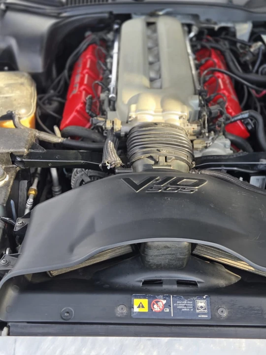 2006 Dodge Viper 3rd Gen - Image 16 of 16