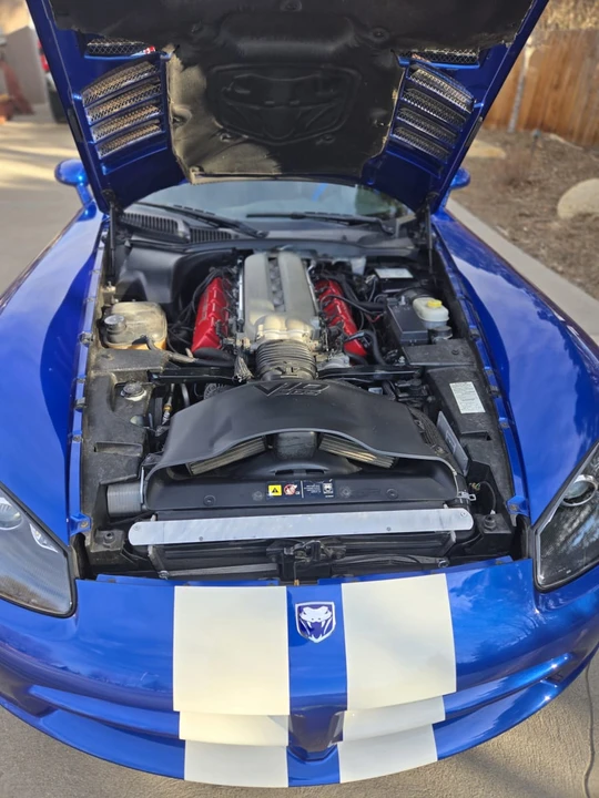 2006 Dodge Viper 3rd Gen - Image 15 of 16