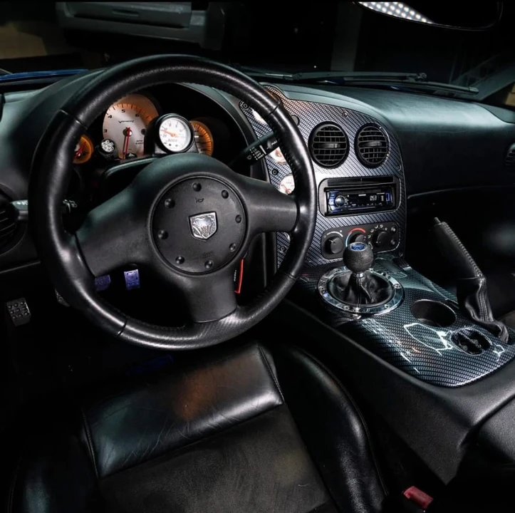 2006 Dodge Viper 3rd Gen - Image 6 of 9