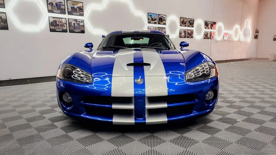 2006 Dodge Viper 3rd Gen - Image 5 of 9