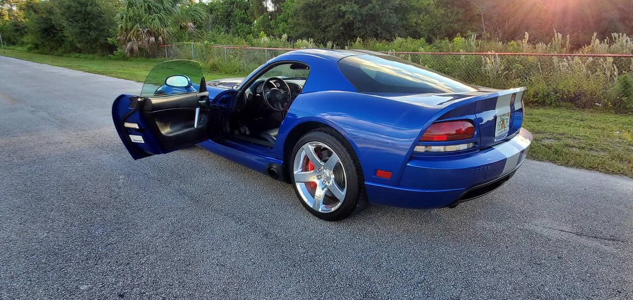 2006 Dodge Viper 3rd Gen - Image 21 of 31