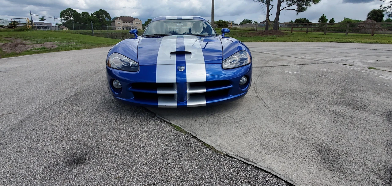 2006 Dodge Viper 3rd Gen - Image 8 of 31