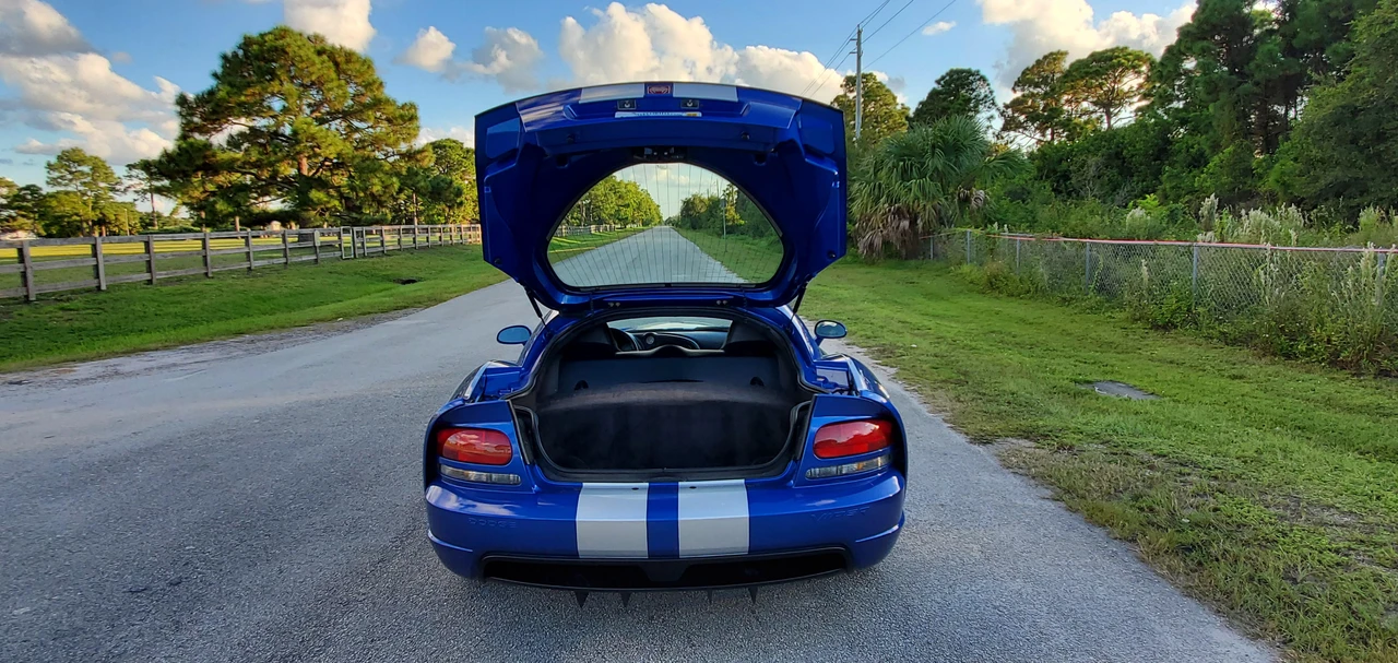 2006 Dodge Viper 3rd Gen - Image 26 of 31