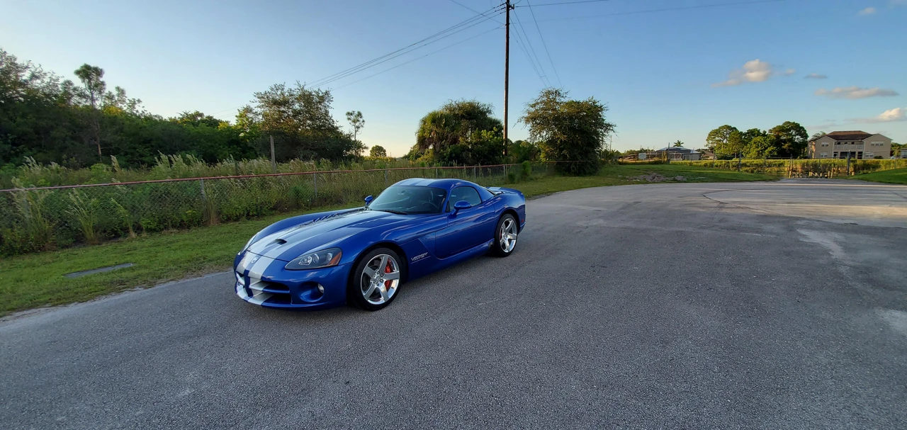 2006 Dodge Viper 3rd Gen - Image 11 of 31