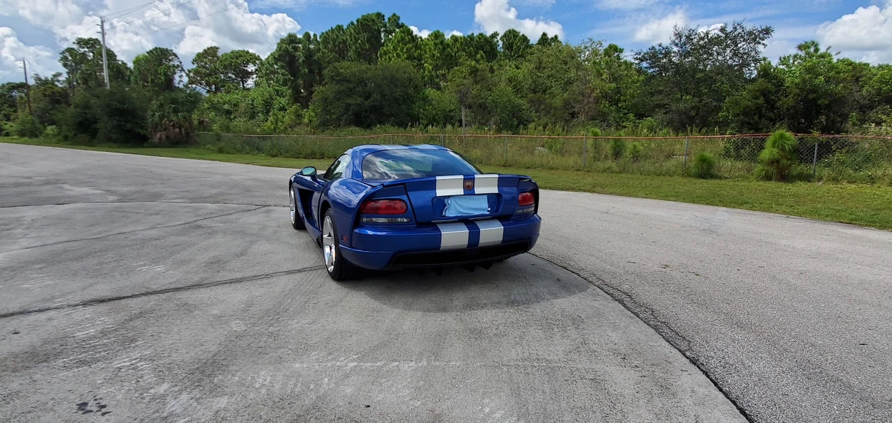 2006 Dodge Viper 3rd Gen - Image 24 of 31